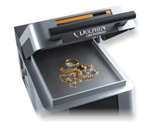 Laser Soldering Machine