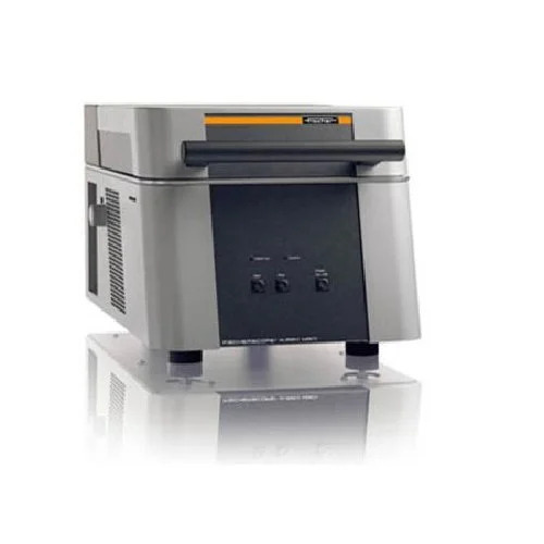 Gold Testing Machine